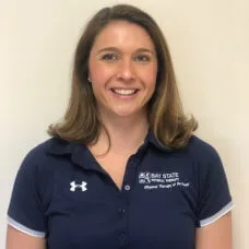 Kathleen Coughlin - Braintree, MA - Physical Therapy