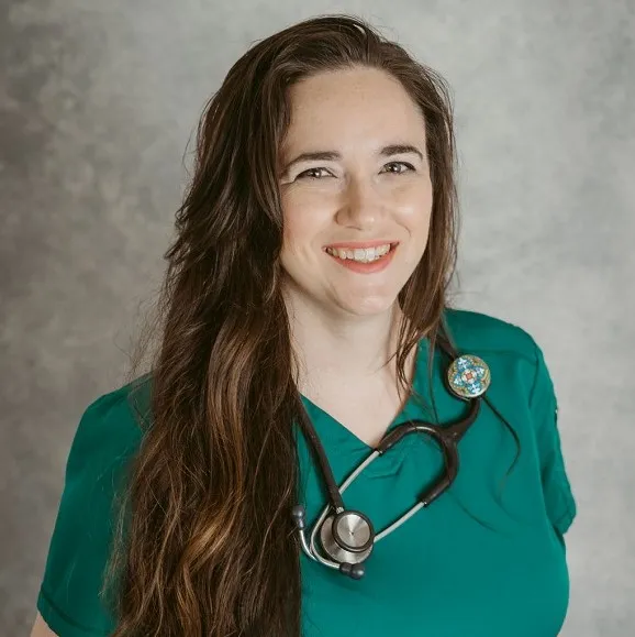 Jessica Dwyer - Chattanooga, TN - Acupuncture
