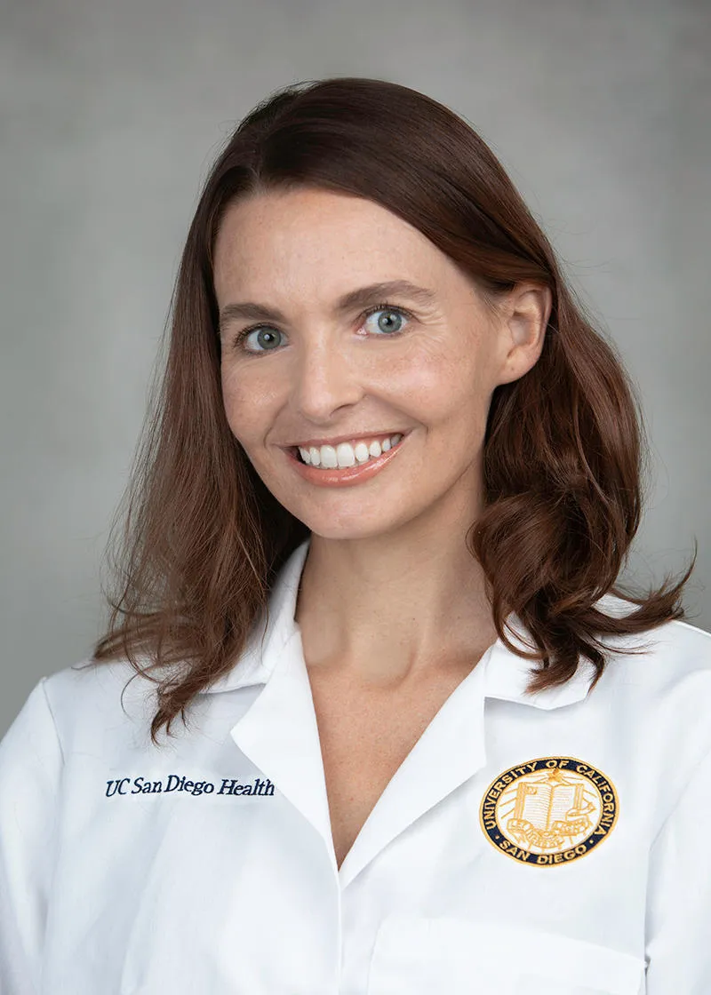 Dr. Elizabeth Bevins, MD, PhD - La Jolla, CA - Neurology, Neurologist