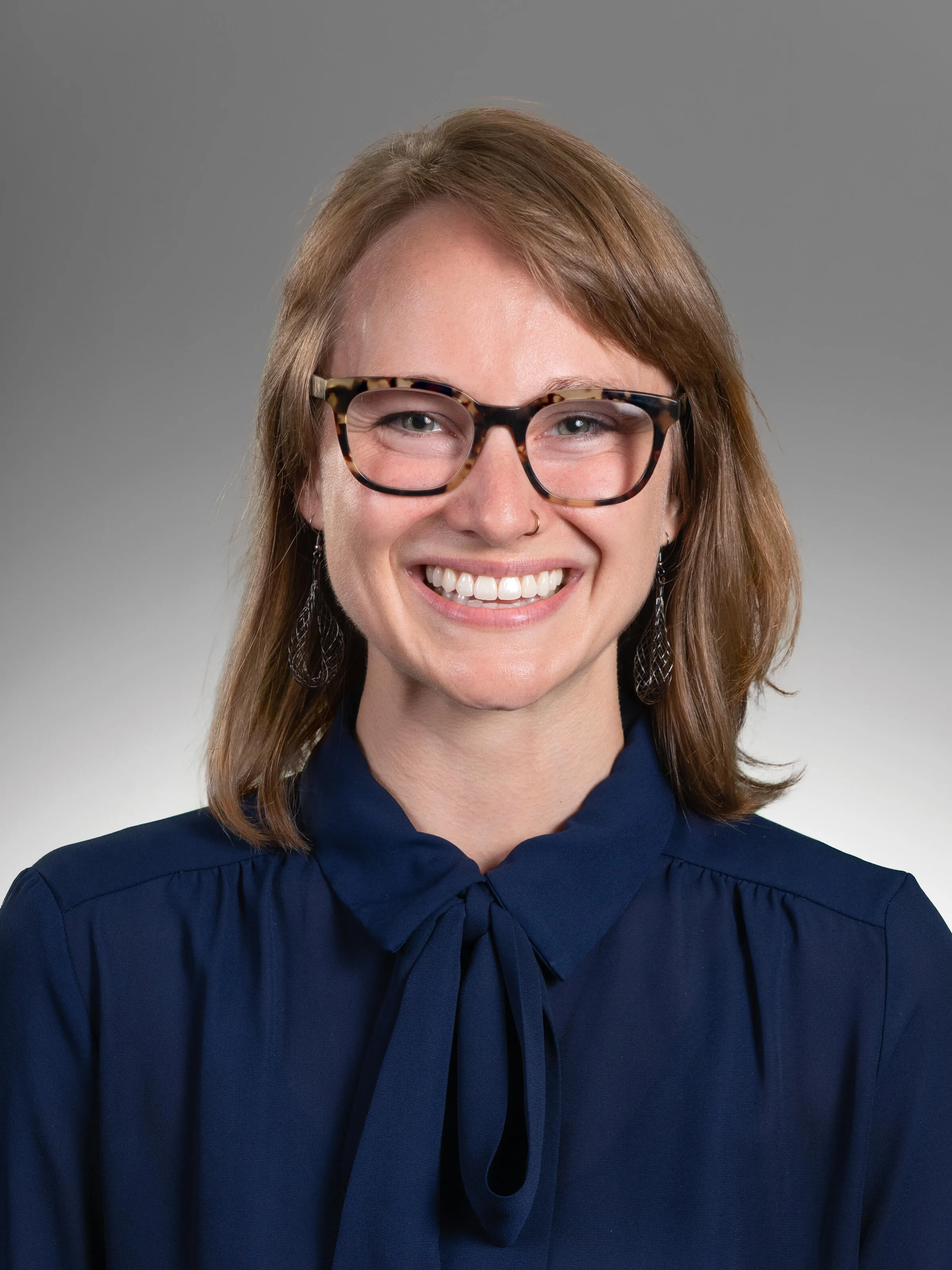 Dr. Taylor Lavoi