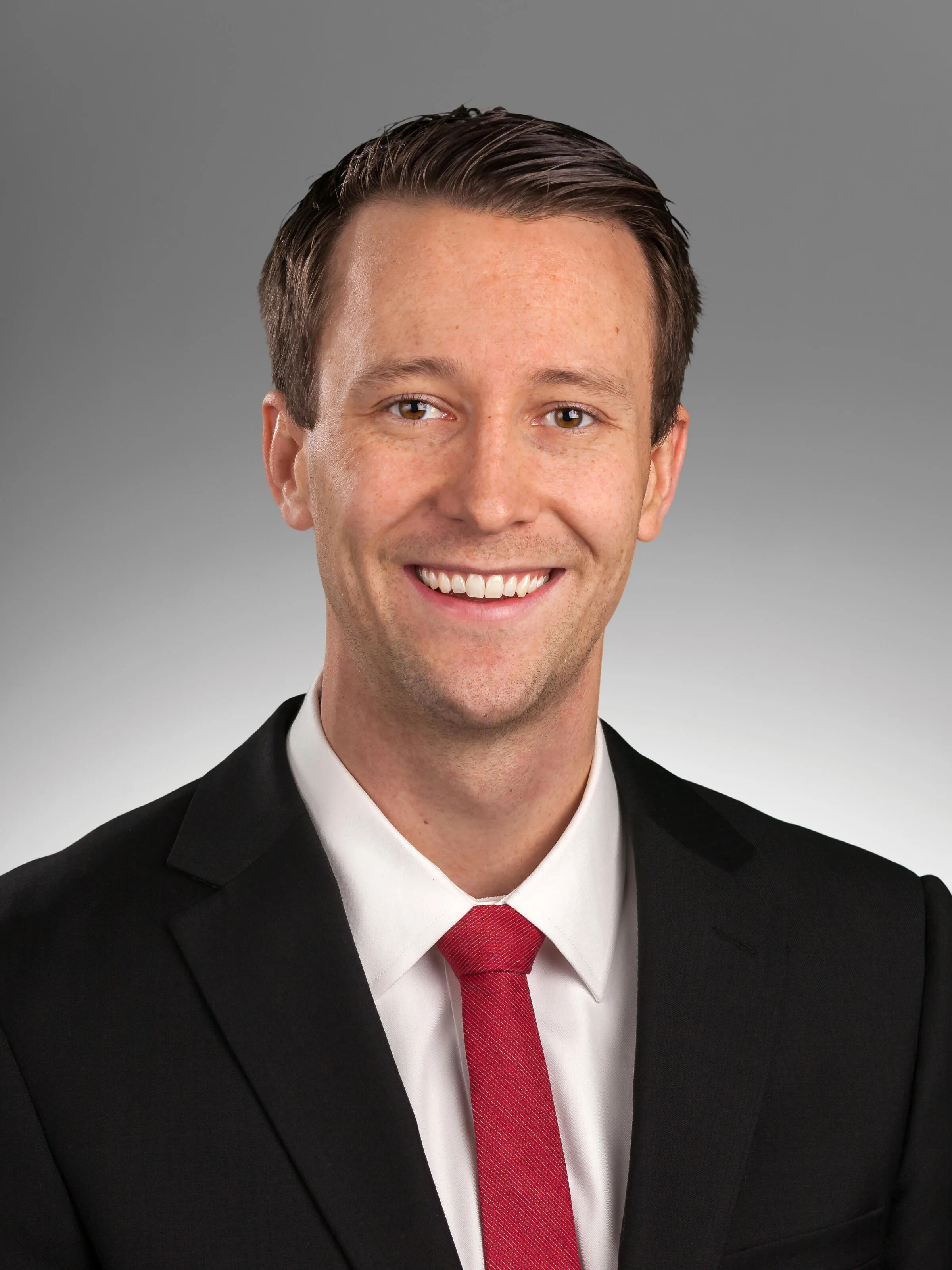 Dr. Richard Morgan