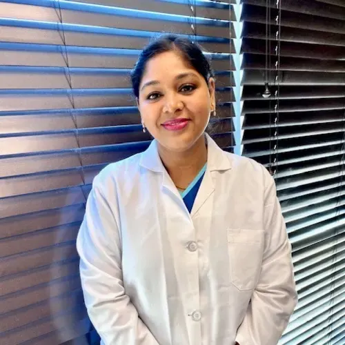 Dr. Chetana L Ramisetty, DDS - Gainesville, VA - Dentistry, General Dentistry