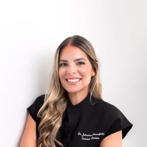 Dr. Johanna Moorefield, DMD - Naples, FL - Dentistry, General Dentistry