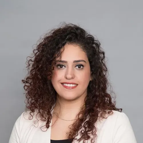 Dr. Negar Mahmoudzadeh, DMD - Purcellville, VA - Dentistry, General Dentistry