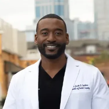 Dr. Justin Sanders - Fort Mill, SC - Oral & Maxillofacial Surgery, Dental Hygiene, Dentistry, Endodontics, Orthodontics, Periodontics