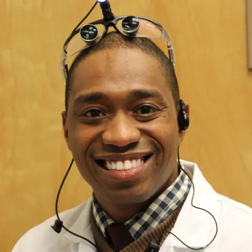 Dr. Landon Micheal Gamble, DDS - Epping, NH - Dentistry, General Dentistry