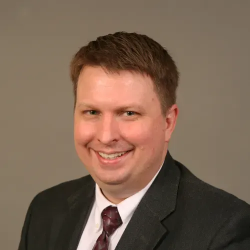 Dr. Benjamin David Elmore, DMD - Saint Joseph, MO - Dentistry, General Dentistry