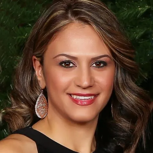 Dr. Nazie K. Starnes - Fredericksburg, VA - Dentistry