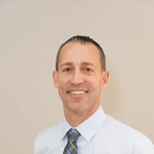 Dr. Jeffrey Paul Goedeker, DDS - Camby, IN - Dentistry, General Dentistry