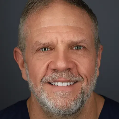 Dr. Jeffrey S Lynch, DDS - McKinney, TX - Dentistry, General Dentistry