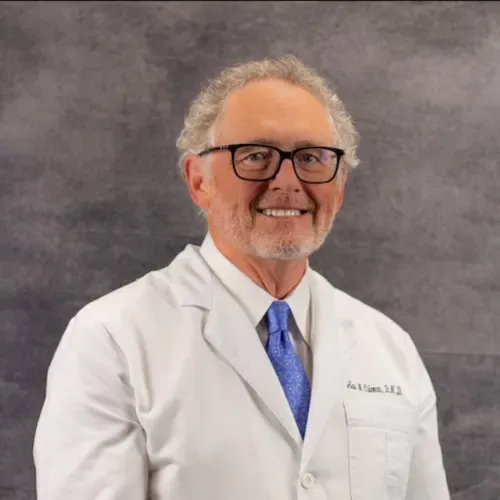 Dr. Alan W. Coleman - ATHENS, AL - Dentistry