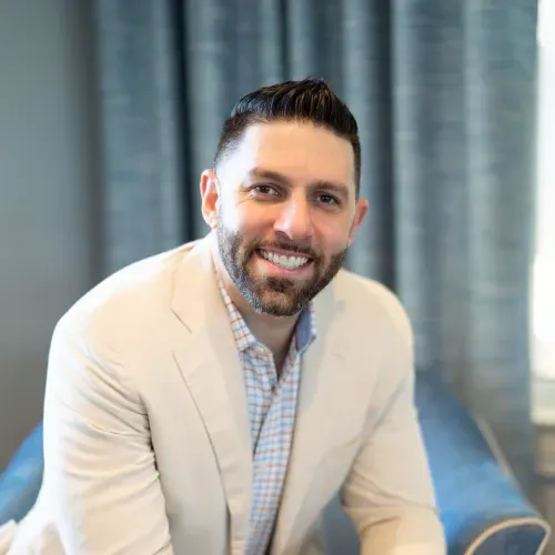 Dr. Jacob Berger, DMD - Lakewood Ranch, FL - Dentistry, General Dentistry