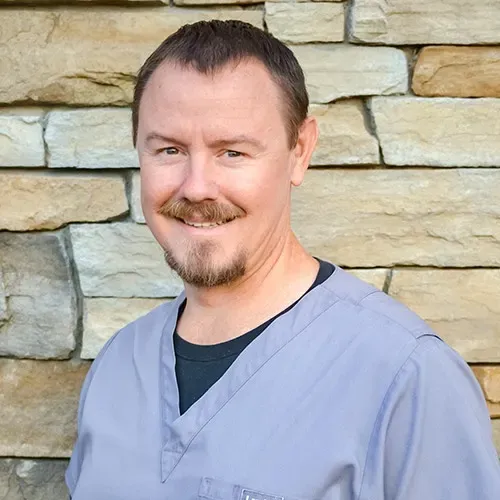 Dr. Bryden Mccormick, DDS - Fuquay Varina, NC - Dentistry, General Dentistry