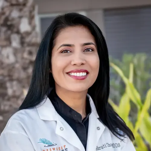Dr. Shruti Chopra, DDS - Ponte Vedra, FL - Dentistry, General Dentistry