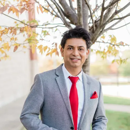 Dr. Vinayak P Patil, DDS - Stafford, VA - Dentistry, General Dentistry