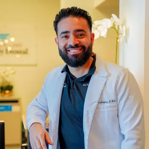 Dr. Jose Gregorio Rodriguez Lantigua, DMD - Orlando, FL - Dentistry, General Dentistry
