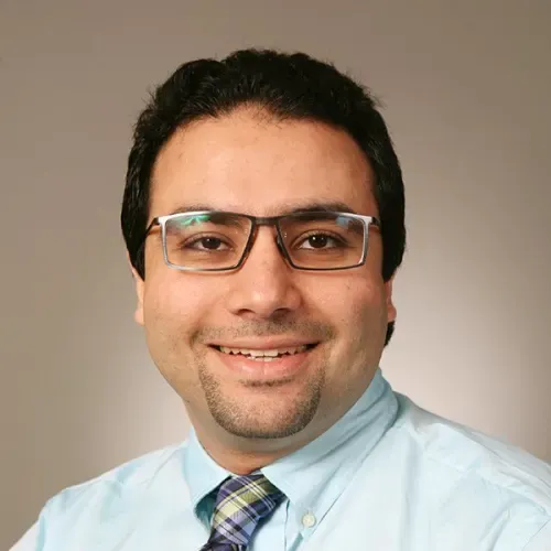 Dr. Ahmed M Boraey, DMD - Waldorf, MD - Dentistry, General Dentistry