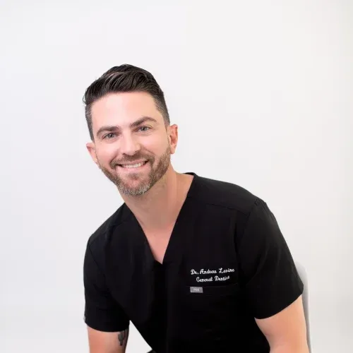 Dr. Andrew Marc Levine, DMD - Naples, FL - Dentistry, General Dentistry