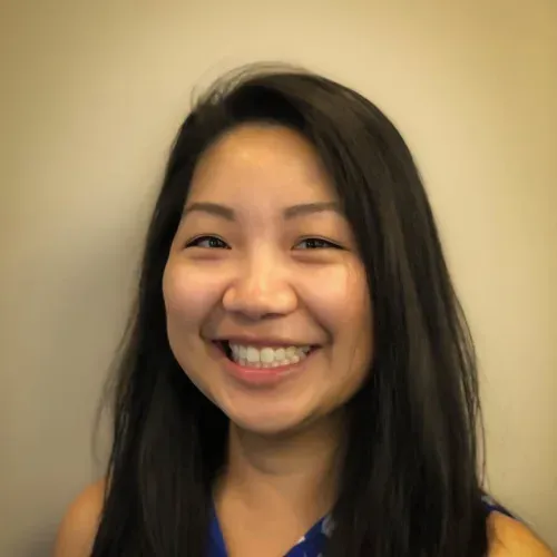 Dr. Anna T. Nguyen - Happy Valley, OR - Dentistry