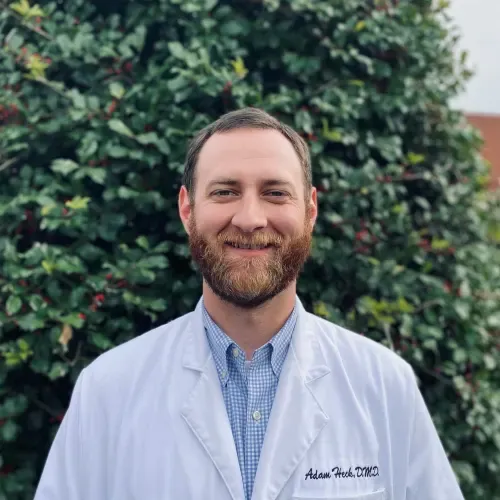 Dr. Joshua Adam Heck, DMD - Lexington, KY - Dentistry, General Dentistry