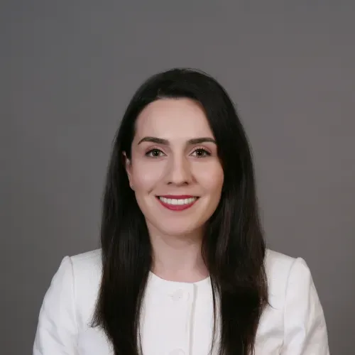 Dr. Golnaz Reihani, DMD - Bradenton, FL - Dentistry, General Dentistry