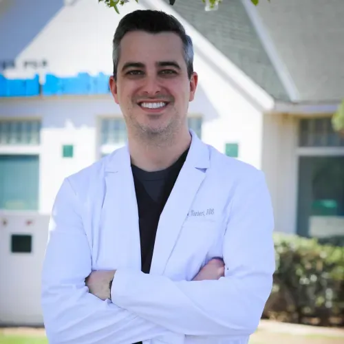 Dr. Clark Michael Torbert, DDS - Bethany, OK - Dentistry, General Dentistry