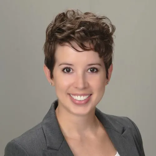 Dr. Brittany A. Guerrero - Lutz, FL - Dentistry