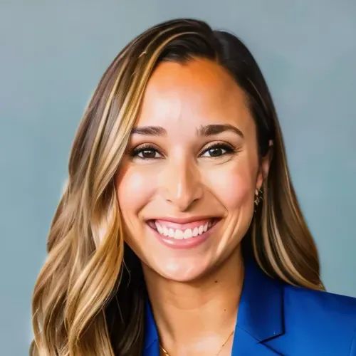 Dr. Annika Rose Garcia, DMD - Murrells Inlet, SC - Dentistry, General Dentistry