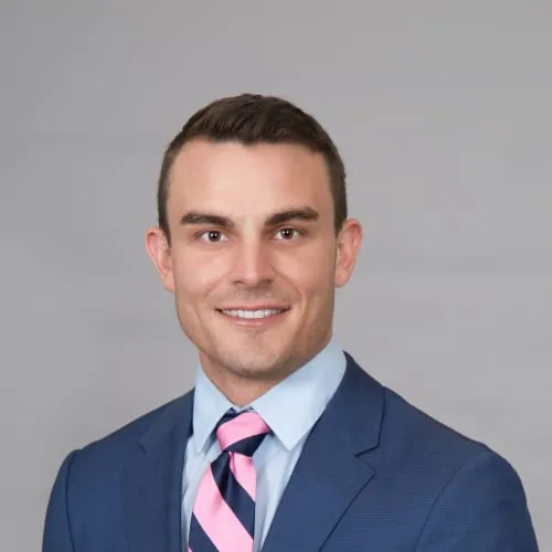 Dr. Tyler J. Wylde - Lakemoor, IL - Dentistry