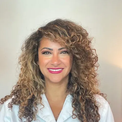 Dr. Ingy Mourice Nessim, DDS - North Aurora, IL - Dentistry, General Dentistry