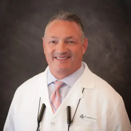 Dr. Richard G. Battaglia - Ramsey, MN - Dentistry
