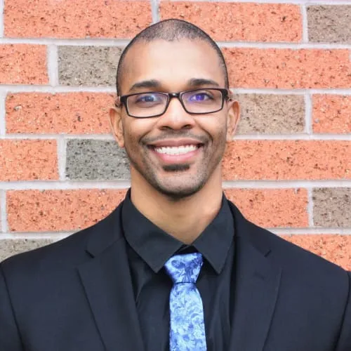 Dr. TaDarrol A. Johnson, DDS - Arnold, MO - Dentistry