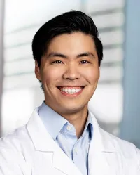 Dr. Johnny Shih, MD - Houston, TX - Internal Medicine