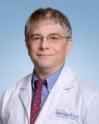 Dr. Mark C. Wilde - Houston, TX - Psychology, Psychiatry