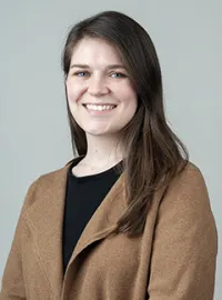 Dr. Mackenzie Trapp, MSGS