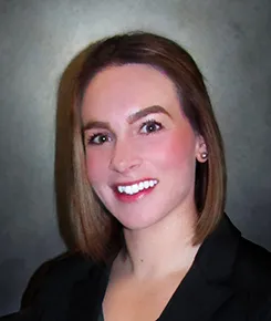 Dr. Amy Konieczny, DPT