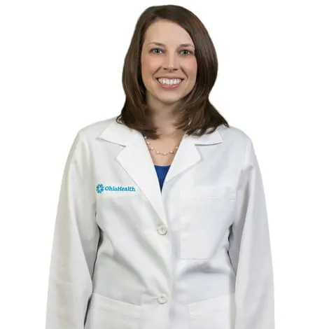 Dr. Alyssa Ann Wright - Columbus, OH - Medical Genetics, Genetics Specialist