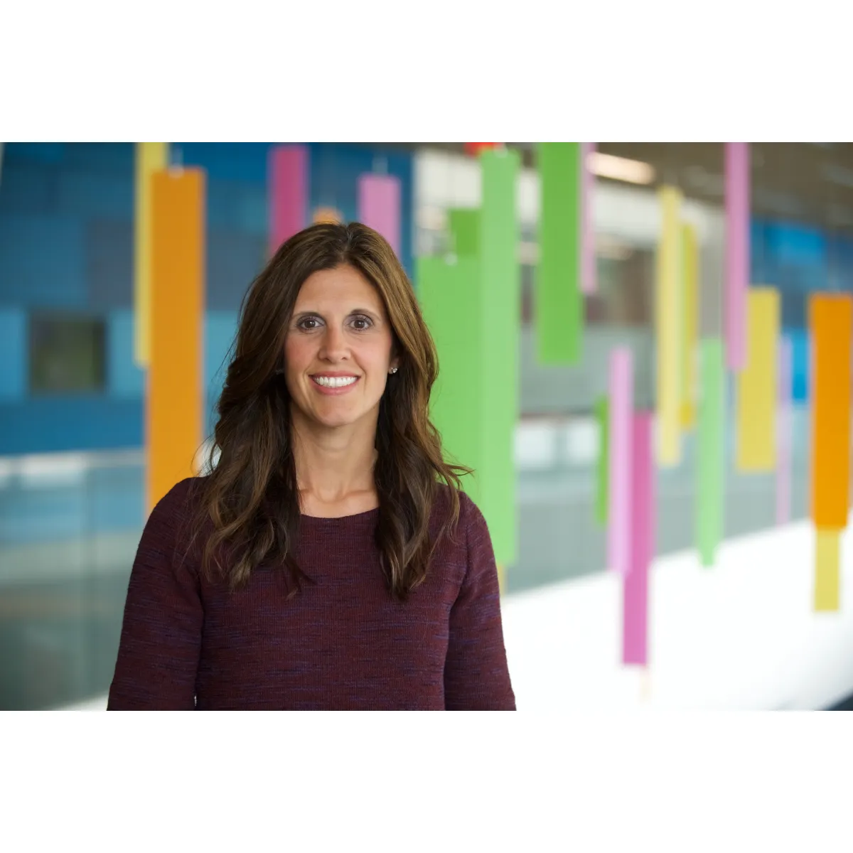 Cortney Myer - Akron, OH - Physical Therapy