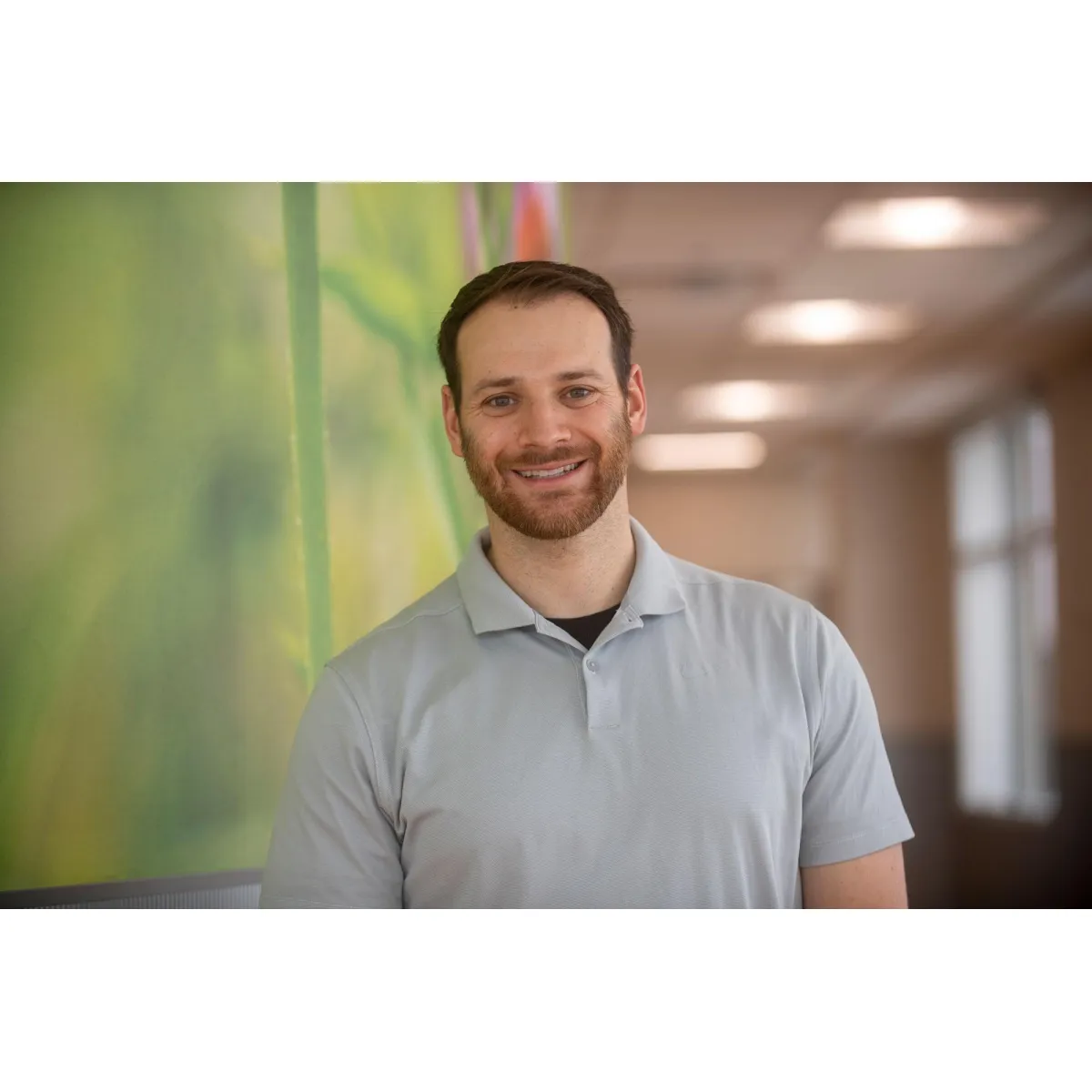 David Gabriel - Akron, OH - Physical Therapy
