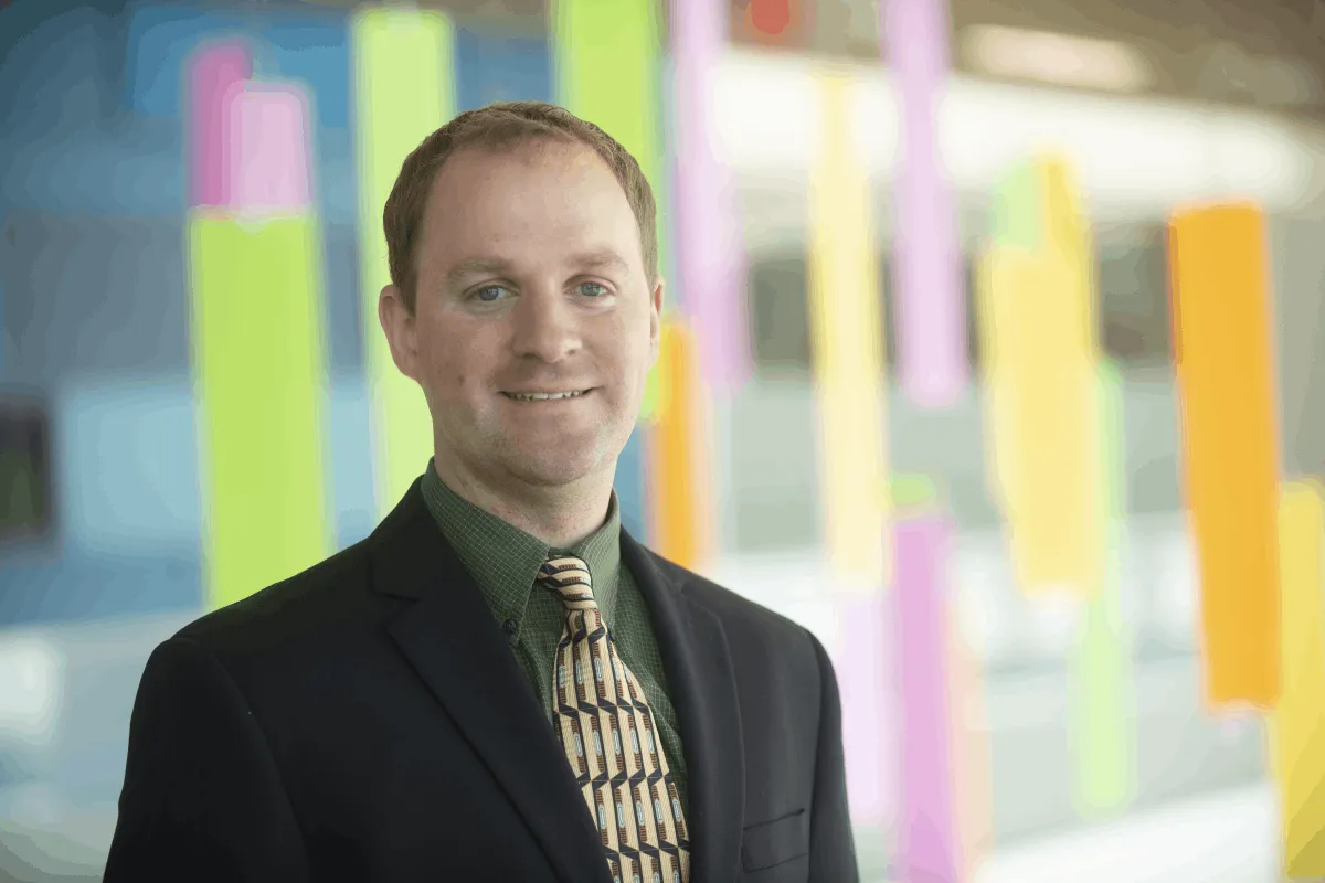 Dr. Douglas Sklenka