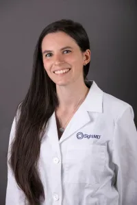 Dr. Delia Montalto, MD