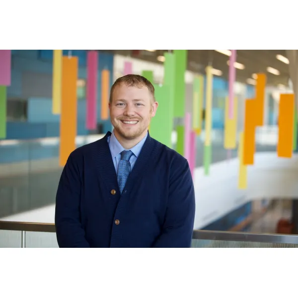 Dr. Jonathan Baldridge - Akron, OH - Hospital Medicine