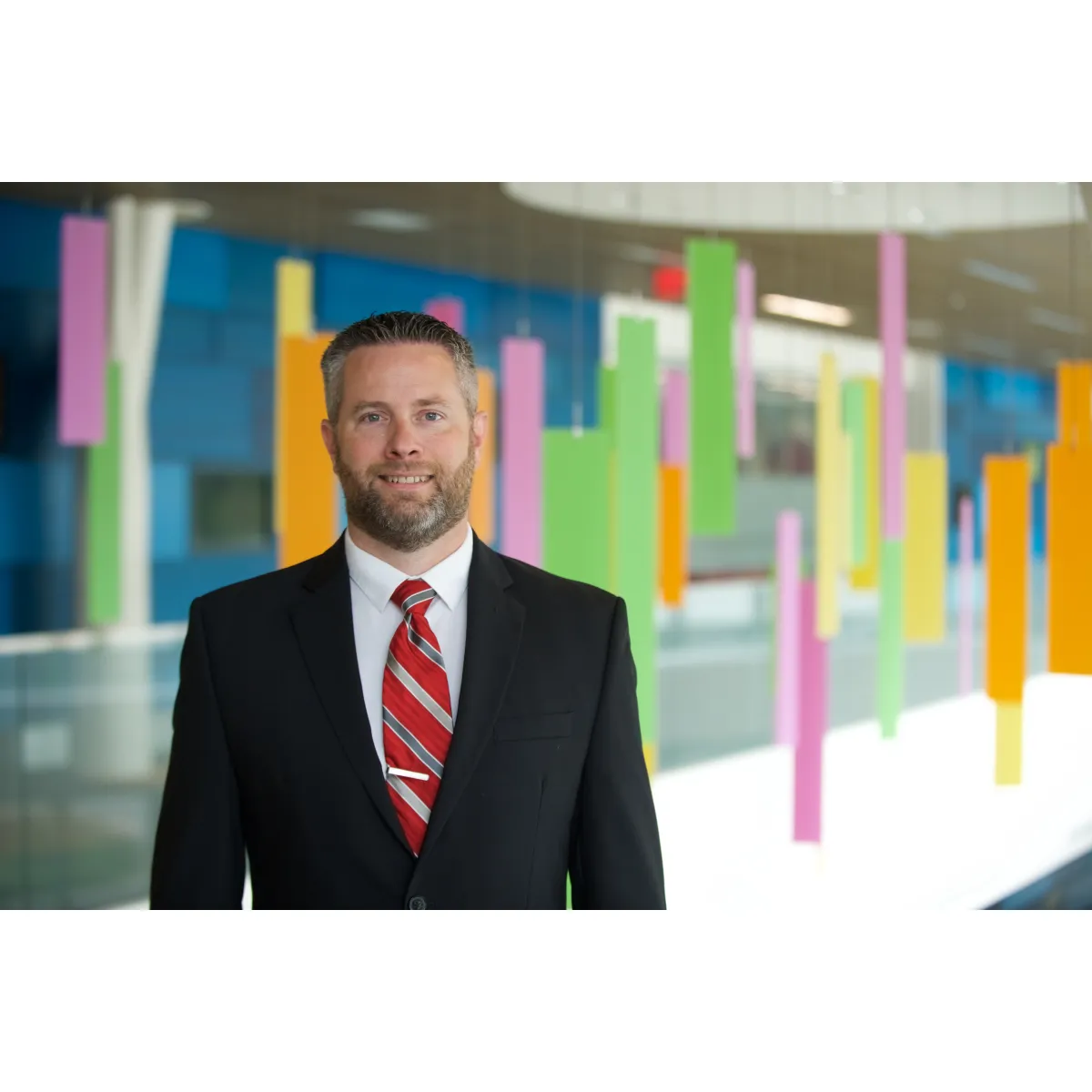 Matthew Perkins - Medina, OH - Physical Therapy
