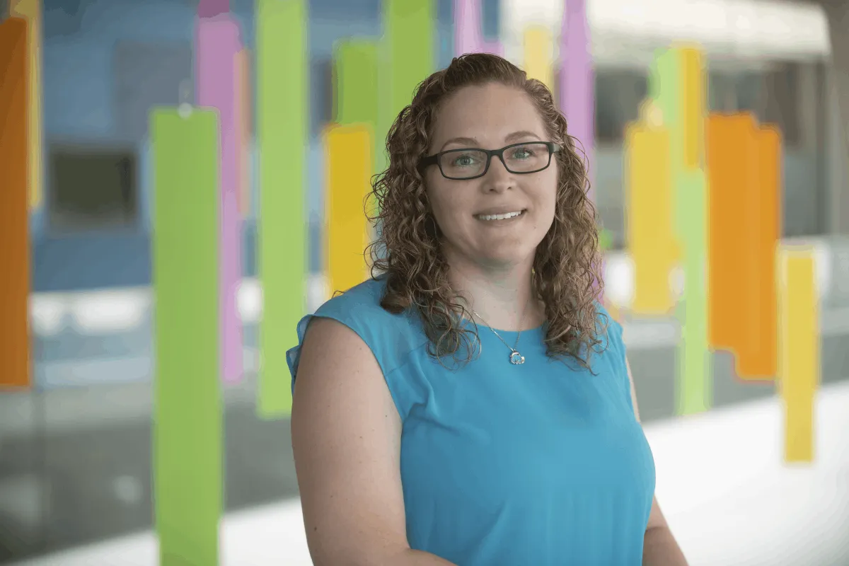 Kelly Ruscin-Feudo - Akron, OH - Physical Therapy