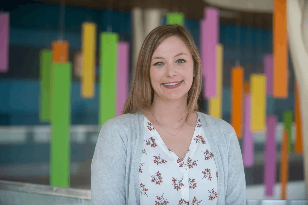 Laura Hlavaty - Akron, OH - Psychology, Psychologist