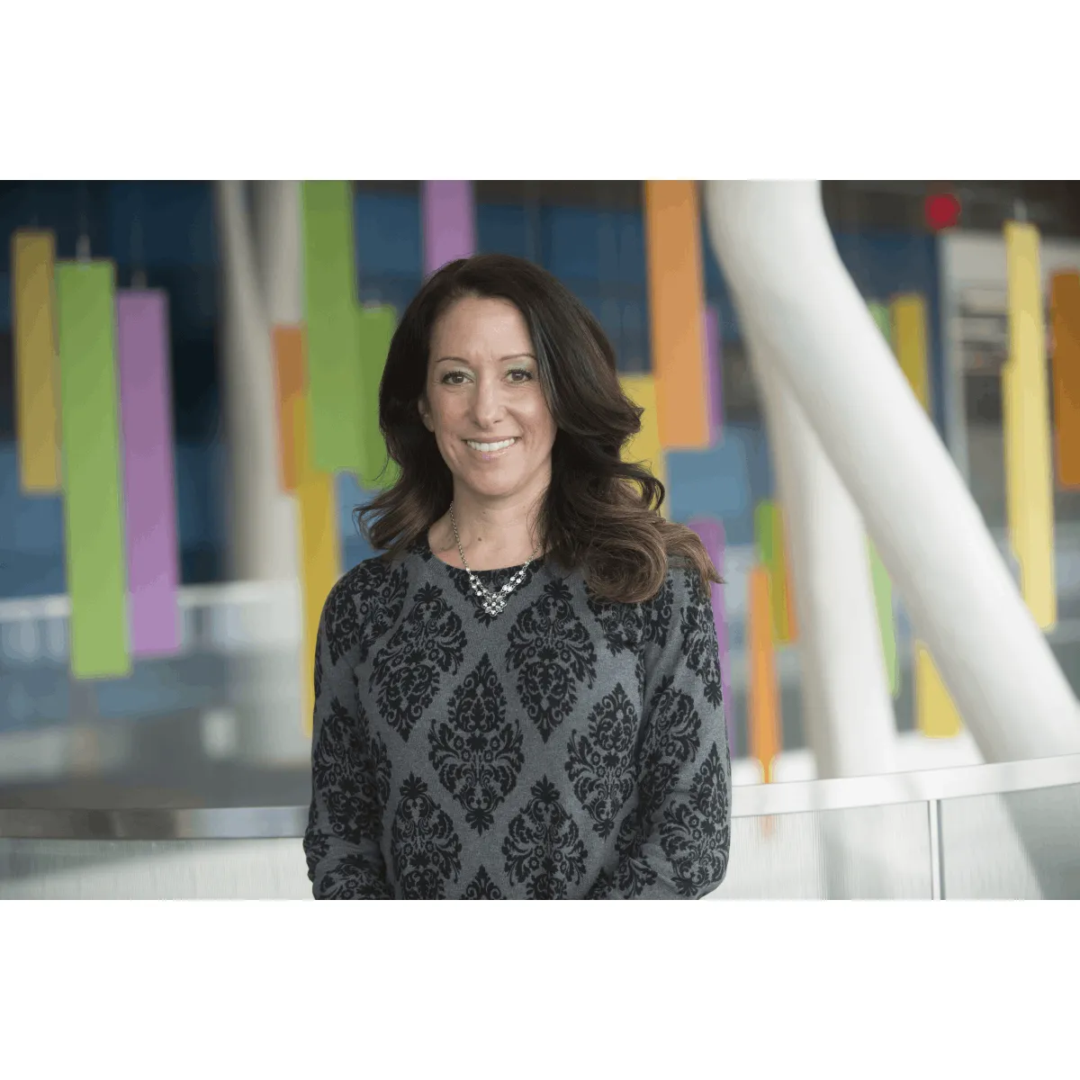 Amy Chand - Akron, OH - Nutrition