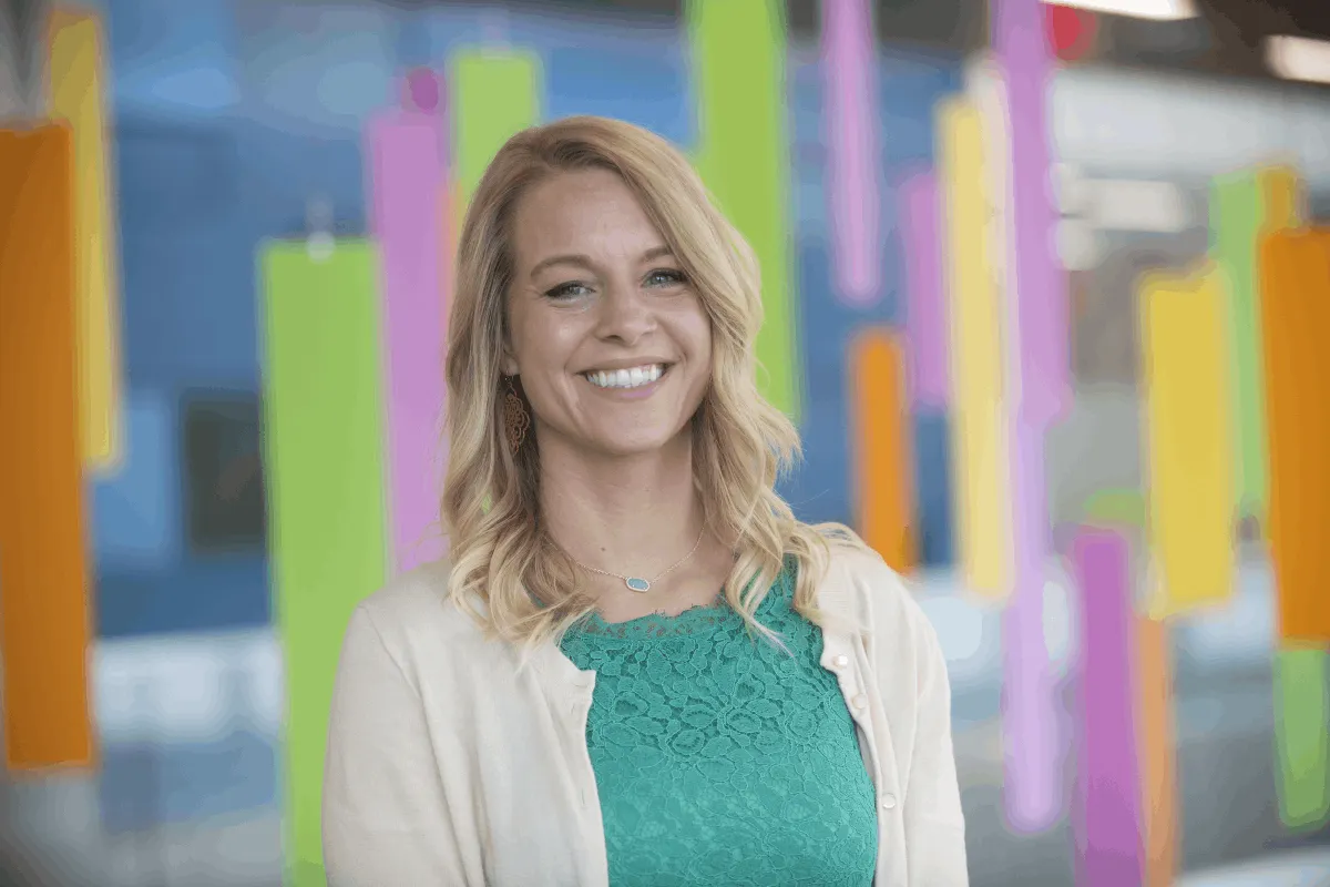 Krista Caldwell, PhD - Akron, OH - Psychology, Psychologist
