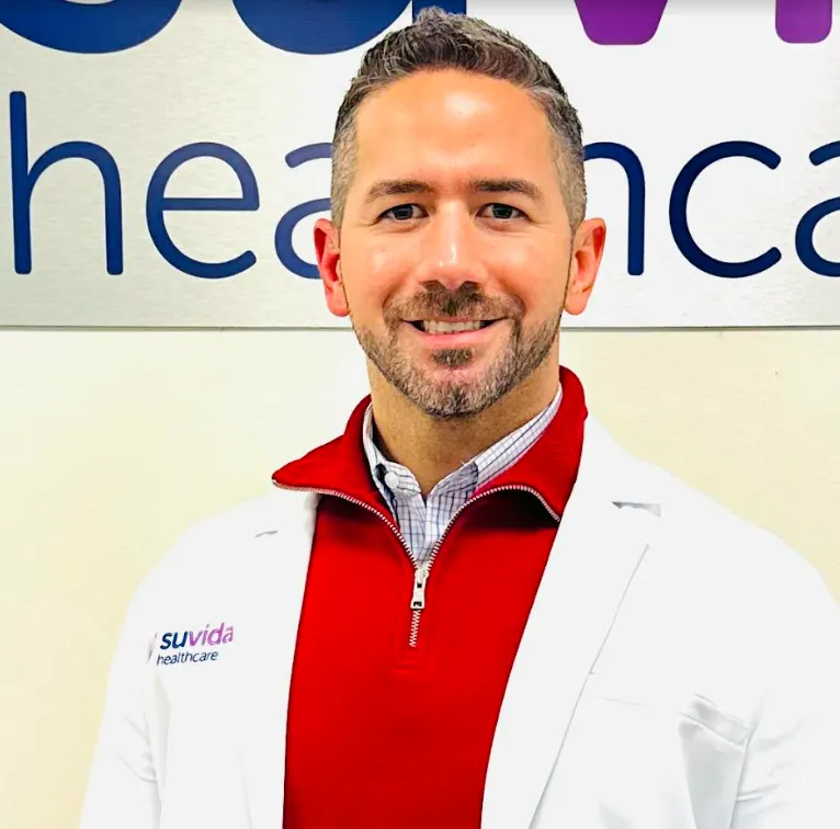 Dr. Jose Javier Guzman - Pasadena, TX - Family Medicine