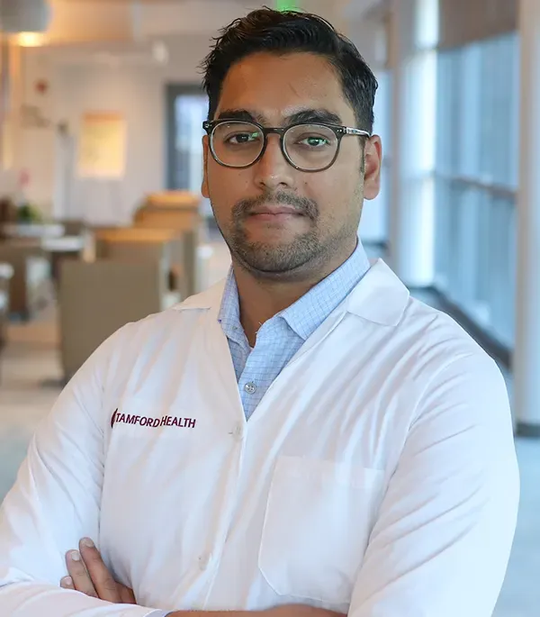 Dr. Mohammad Usman Ahmed, MD - Norwalk, CT - Family Medicine
