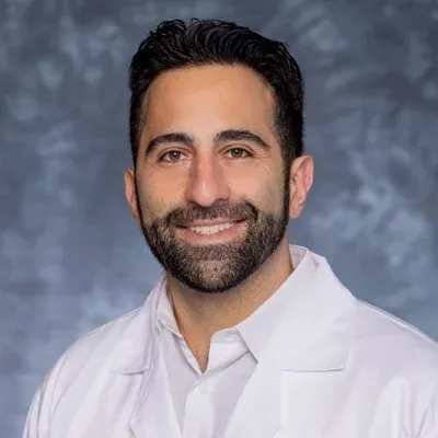 Dr. Pooya Banapour, MD - Los Alamitos, CA - Urology